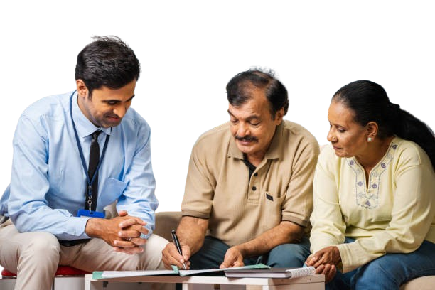 Demat service in Mumbai
