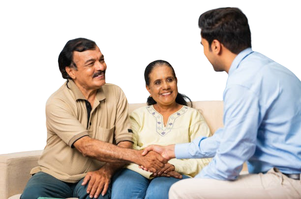Demat service in Mumbai